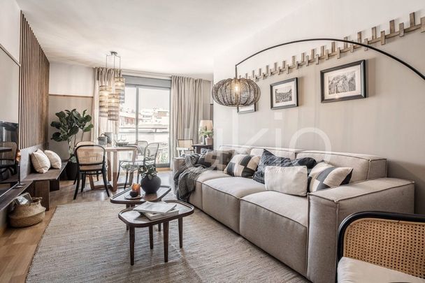 Madrid Capital, Community of Madrid 28009 - Photo 1