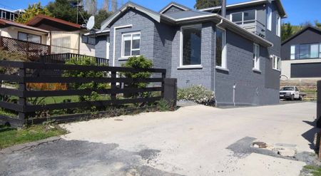 Pet Friendly Family Home in Wingatui, - Photo 3