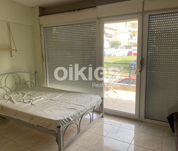 Studio / γκαρσονιέρα 30 τ.μ. προς ενοικίαση - Photo 5