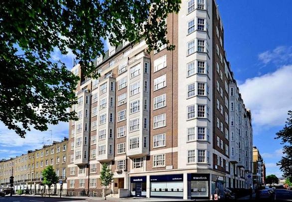 Gloucester Place, Marylebone, NW1 - Photo 1