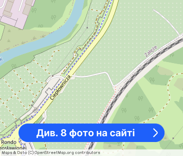 Przytulny pokój z balkonem przy ul. Osmeckiego 15 - Фото 1