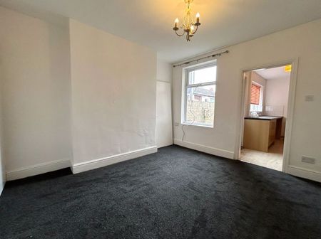 Belmont Street, Scunthorpe - Photo 2