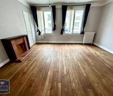 Location Appartement 2 pièces 76m² CAEN 14000 - Photo 1