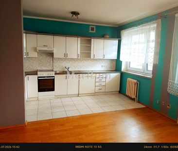 MER-MW-114255 Mieszkanie do wynajęcia, 3 pokoje, 64 m2 - Photo 2