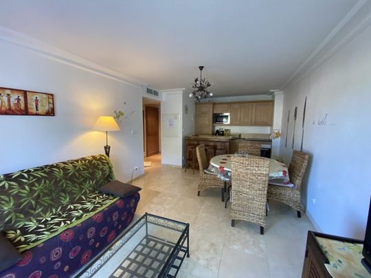 Appartement 2 Pièces 41 m² - Photo 1