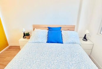 Piso de alquiler en Carrer de la Ràbida, 1, Playa de Gandia