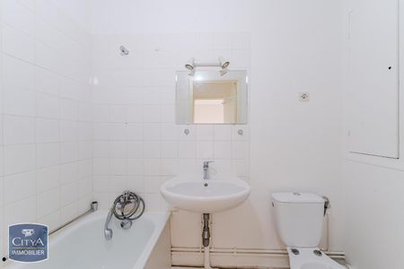 Location Appartement 1 pièce 25m² JOUE LES TOURS 37300 - Photo 3