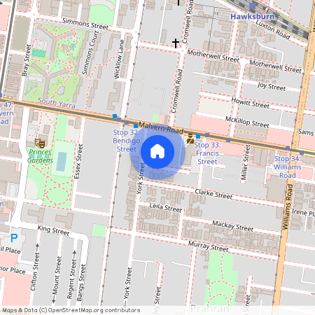 5 Summers Street, Vic 3181, Prahran