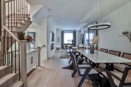 For Lease - 290 St Clair Avenue Unit# TH2, Toronto, Ontario - Photo 5