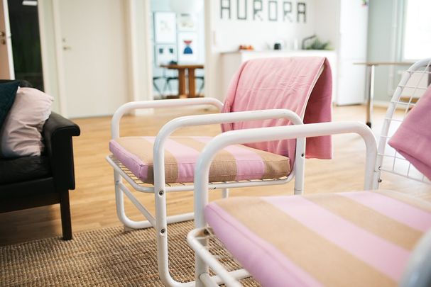 Ektorpsvägen 19A - Foto 1