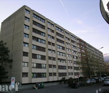 3 Zimmer, 67 m², 7. Stock - Foto 5