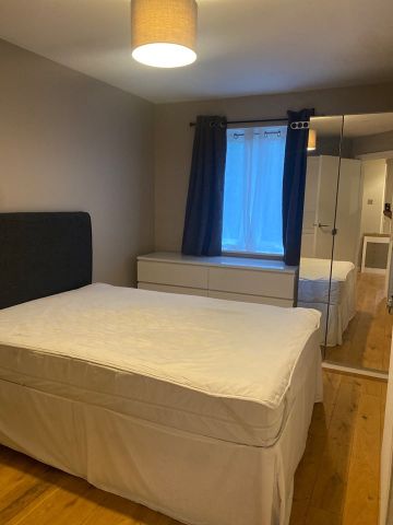 1 Bed Flat, Shrewsbury Street, W10 - Photo 5