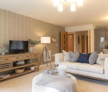 2 bedroom retirement property to rent - Photo 4