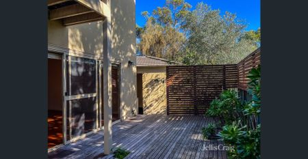 Townhouse with Grand Proportions - Photo 4