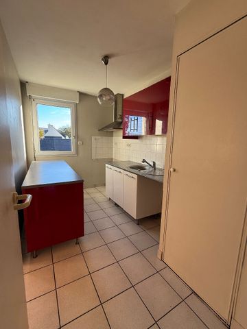 Location Appartement 4 pièces 93m² - Photo 3