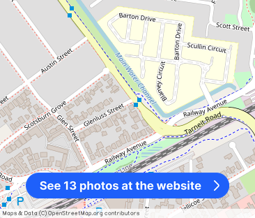 Contemporary 3-Bedroom Townhouse - Your Ideal Urban Haven Awaits! - Photo 1