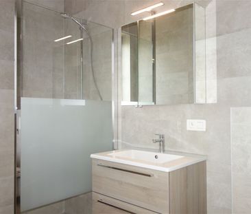 Gelijkvloers appartement te huur in Kontich - Photo 1