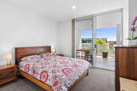 Unit 61/45 Blackall Street, Barton. - Photo 5