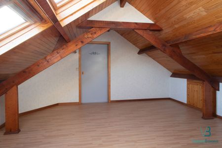 Ruime woning te huur in rustige woonwijk in Ename - Foto 2