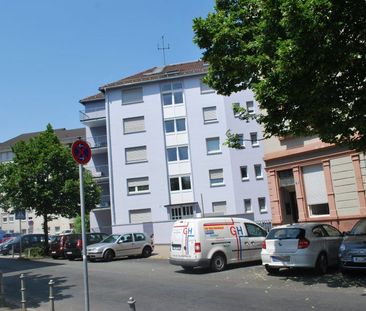 City-Residence: Schönes Apartment in Laufnähe zum Main - Photo 2