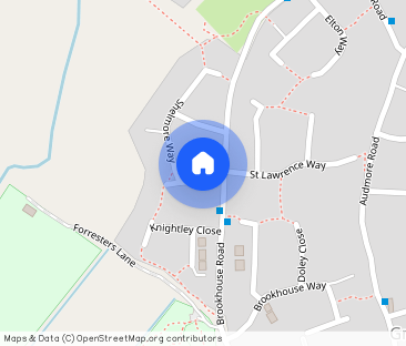 Shelmore Way, Gnosall, Staffordshire - Photo 1