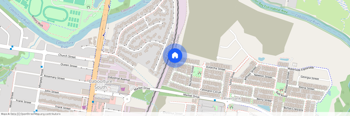 31 Butler Cres, Qld 4510, Caboolture South