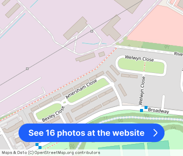 Amersham Close, Urmston, Manchester, M41 - Photo 1