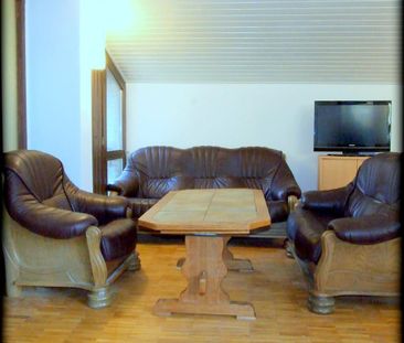 GENERATIONSHAUS / 3 WOHNUNGEN/ / 3 ZIMMER / DOPPELHAUSHÄLFTE - Photo 2