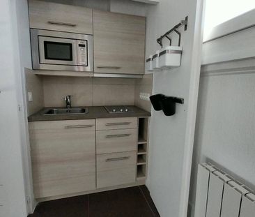 Location appartement 1 pièce 17 m² à Monnetier-Mornex (74560) 6 - Photo 2