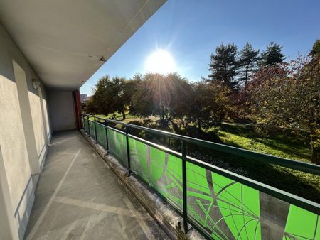 Location Appartement 3 pièces 63m² NANTES 44000 - Photo 5