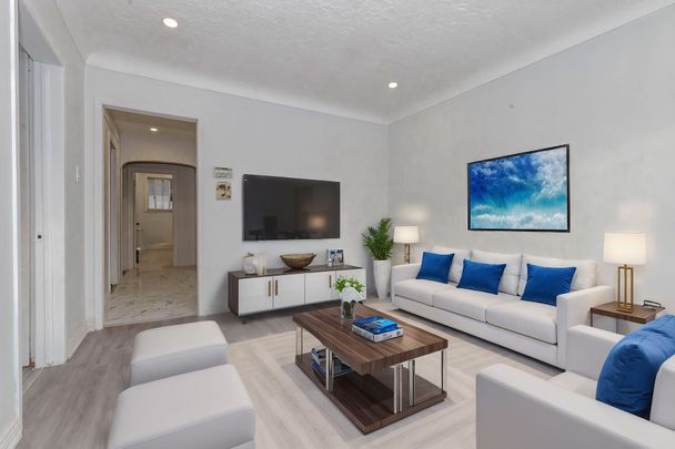 For Lease - 55 Hamilton Street, St. Catharines, Ontario - Photo 1