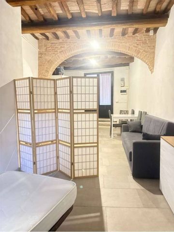 Bilocale via della Torricella, Centro Storico, Perugia - Foto 4