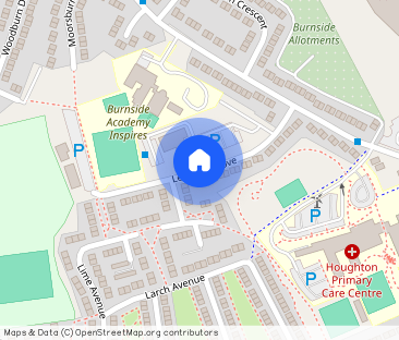 Leyburn Grove, Houghton-le-Spring, Tyne And Wear - Photo 1