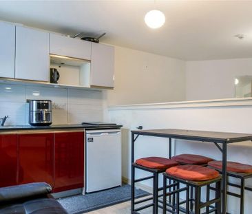 Studio to rent - Photo 3