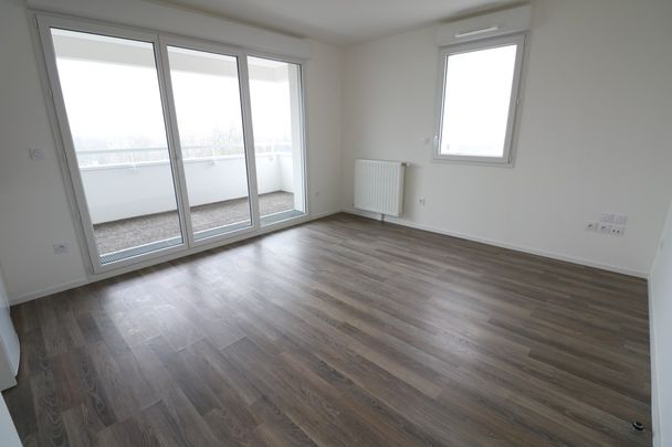 Location Appartement 2 pièces 40m² NANTES 44200 - Photo 1