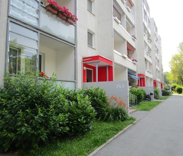 Familienwohnung sucht Sie im ERSTBEZUG ... - Photo 1