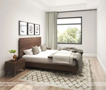 Windwood II — 1 Bedroom - Photo 3