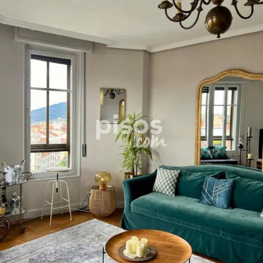 Piso en alquiler en Plaza del Príncipe de Viana - Photo 1