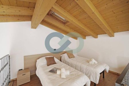 Trilocale piazza Silvia, Pieve Vecchia, Villaggio Sanghen, Manerba del Garda - Photo 2