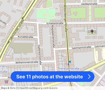 ***Moderne 2-RWG im DACHGESCHOSS – offene Wohnküche – WE 10*** - Photo 1