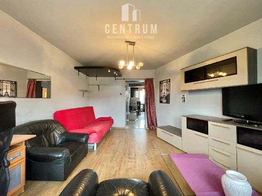 Mieszkanie Lublin LSM powierzchnia 21.0 m² C267-WM-18583 - Фото 1