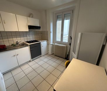Appartement T1 Belfort à louer - Photo 4