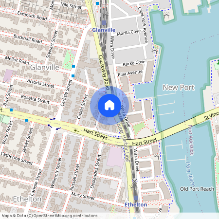 56 Causeway Rd, SA 5015, Glanville