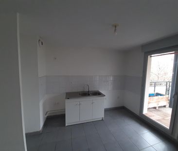 location Appartement T4 DE 84.73m² À TOULOUSE - Photo 6