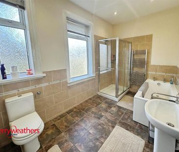 2 bedroom apartment to rent - Photo 6