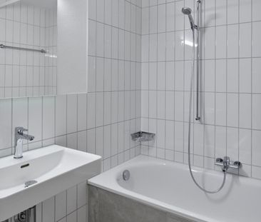 modern, central and close to nature - Foto 4