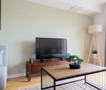 1 bedroom flat to rent - Photo 3