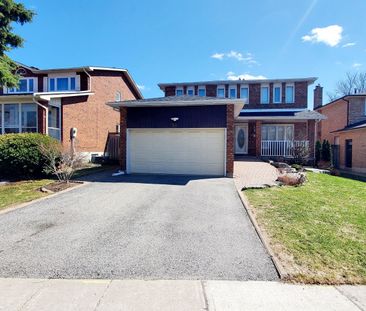 For Lease - 382 Raymerville Drive, Markham, Ontario - Photo 2