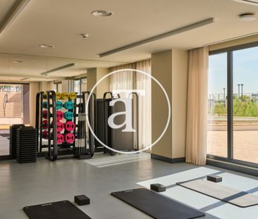 Flex Living monthly accommodation with double bed, private kitchen ... - Photo 3