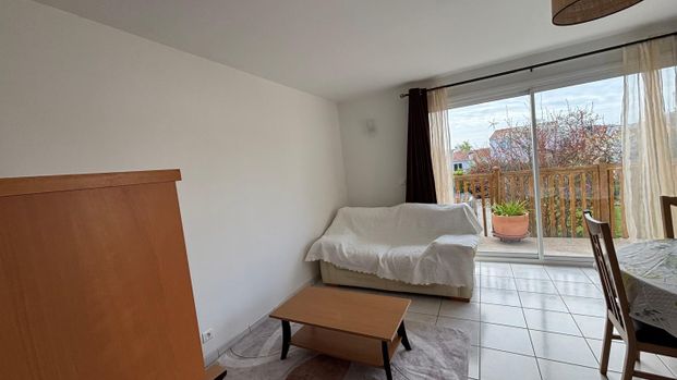 Location Maison 4 pièces 81m² LA ROCHELLE 17000 - Photo 1